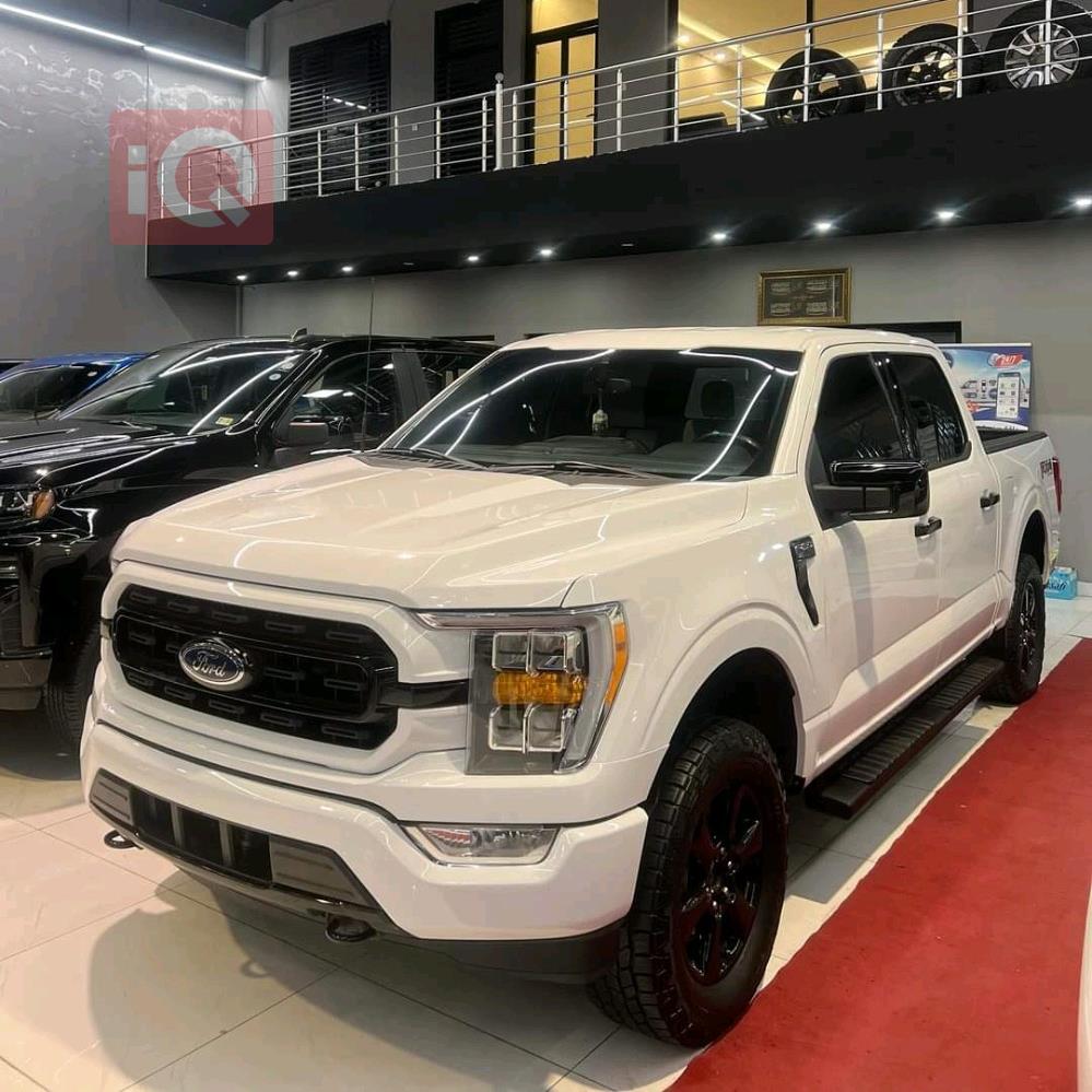 فۆرد F-150